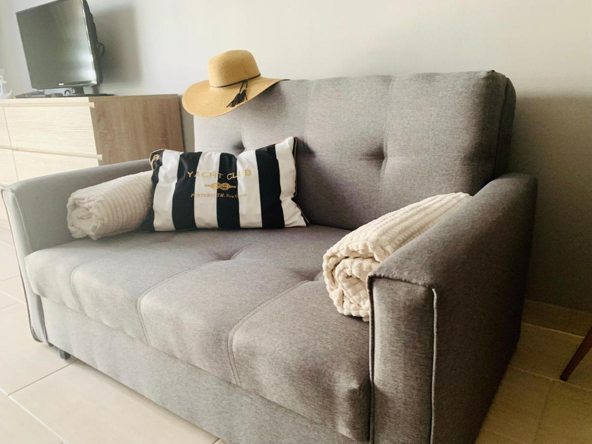 Apartament- Blisko Morza- W Trzech Koronach Z Prv Miejscem Parkingowym W Cenie! 슈비노우이스쳬 외부 사진