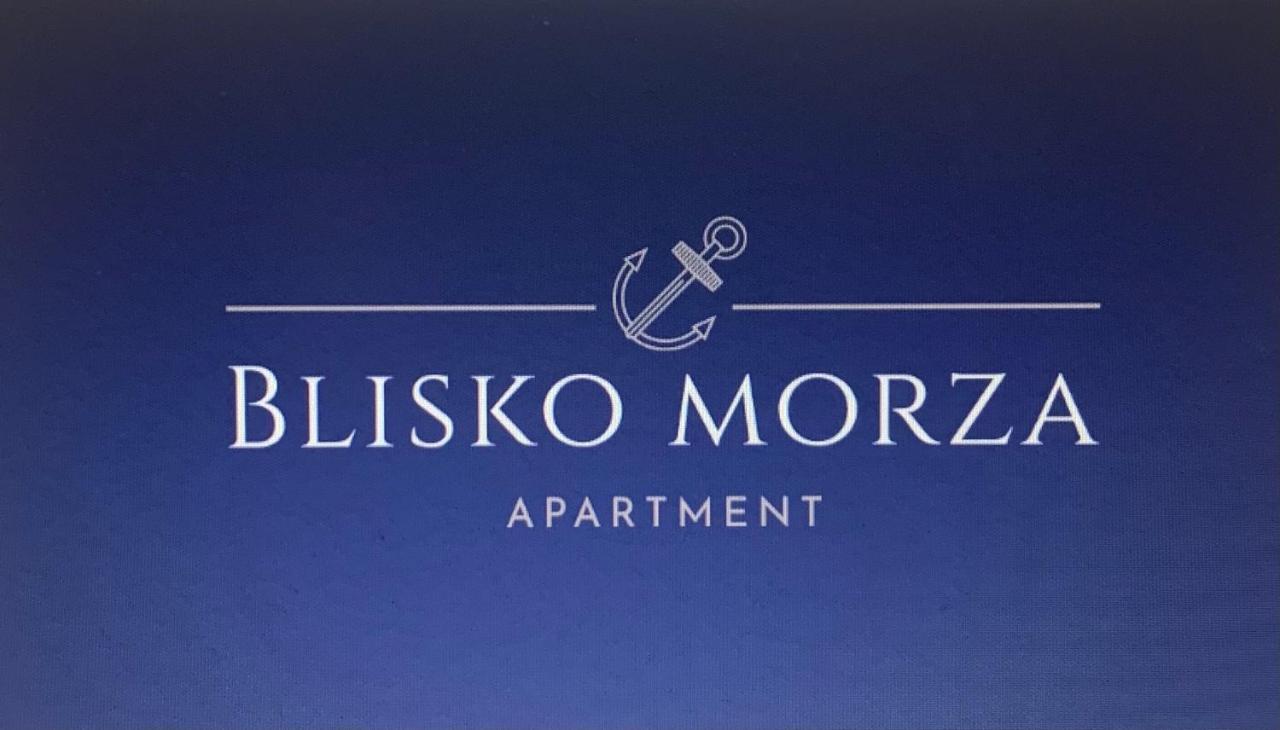 Apartament- Blisko Morza- W Trzech Koronach Z Prv Miejscem Parkingowym W Cenie! 슈비노우이스쳬 외부 사진